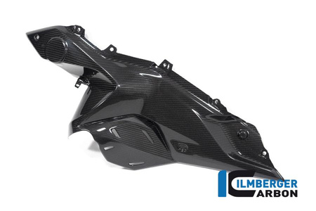 Panel boczny pod zbiornik lewy - BMW R 1250 RS (LC) od 2019 ILMBERGER TUL.001.125RS.K