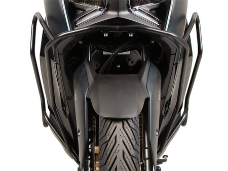 Decorative bar chrome for Yamaha XMax 125 / 300 / Tech Max (2023-)