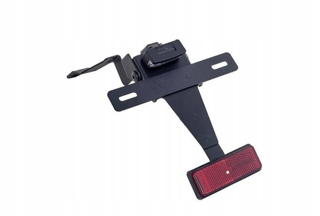 FENDER ELIMINATOR PUIG DO SUZUKI GSXR600/750 11-16