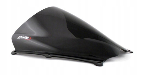 Szyba sportowa PUIG do Suzuki GSX-R1000 07-08 Mocno przyciemniany (F)) 4363F