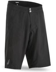 Spodenki rowerowe FLY MAVERIK kolor czarny