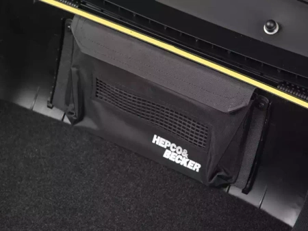 document compartment for Orbit Topcase 53