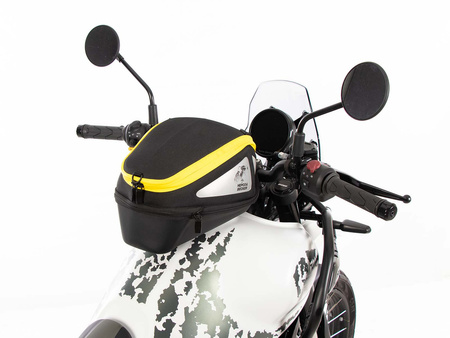 Tankring BASIC incl. fastener for tankbag for Royal Enfield Himalayan 450 (2024-)