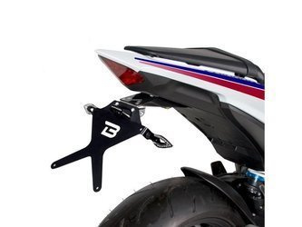Barracuda Honda CB1000R Tablicy
