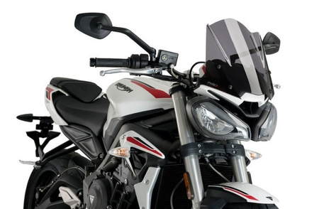 OWIEWKA PUIG DO TRIUMPH STREET TRIPLE S 20
