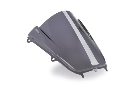 Szyba sportowa PUIG do Yamaha R9 25 Mocno przyciemniany (F) 22284F