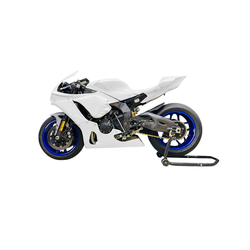 Komplet owiewek torowych Xline Motorsport YAMAHA YZF-R1 2019-2022