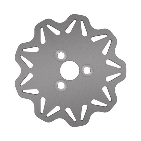 EBC Tarcza hamulcowa skuterowa VR9163 VEE Series