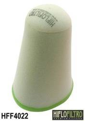 FILTR POWIETRZA PIANKOWY HIFLO