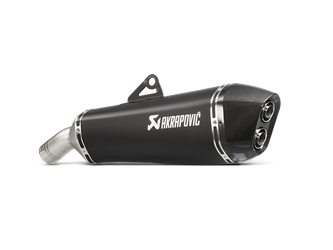Akrapovic Tłumik końcowy BMW F 800 GT/R
