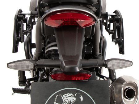 C-Bow sidecarrier for Triumph Speed 400 (2024-)