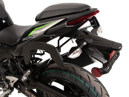 C-Bow sidecarrier for Kawasaki Ninja 500 / SE (2024-)