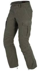 SPODNIE MOTOCYKLOWE BOJÓWKI SPIDI J55 TORPEDO