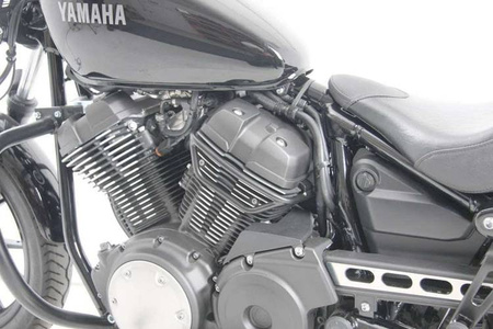 Yamaha XV 950/R (2013-2020) osłona głowicy cylindra