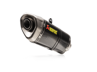 Akrapovic Tłumik końcowy Honda CB 750 Hornet 2023-2024