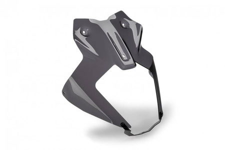 Szyba sportowa PUIG do KTM 790 890 Adventure 2023-2025 Mocno przyciemniany (F) 21610F