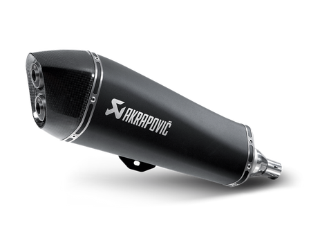 Akrapovic Tłumik końcowy 