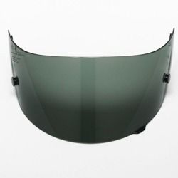 Szyba wizjer SHOEI CF-1V mocno przyciemiany