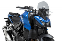 Lekko przyciemniany (H)