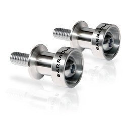 Barracuda Rolki wahacza 10mm