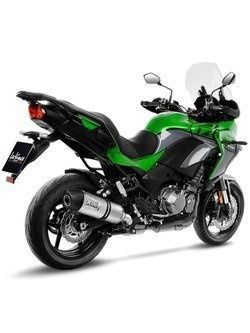 Tłumik końcowy Leovince LV One Evo Kawasaki Versys 1000 2019-2020
