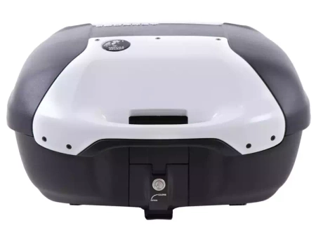 topcase Journey top box