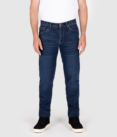 Men's Kirkstone Straight - Stone Wash Indigo - regular
