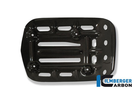 Osłona miski olejowej / undertray carbon - bmw r 1200 gs (2004-2007) ILMBERGER 8160967