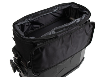Topbag for Xplorer sidecase 30/40