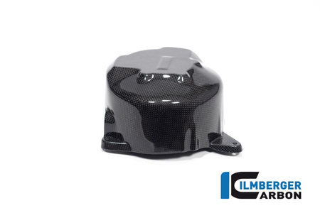 Osłona sprzęgła do motocykla Ducati Diavel V4 (od 2023) - połysk ILMBERGER KDA.027.DI23G.K