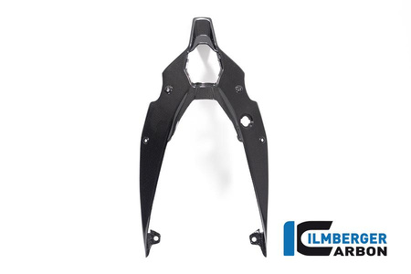 Podłoga podtylna do motocykla Ducati Streetfighter V4 2020-2022 - połysk ILMBERGER RHA.012.SFV4G.K