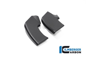 Zestaw bocznych lotek owiewki prawy - matowy Ducati Streetfighter V2 (od 2022) ILMBERGER VFR.109.SFV4M.K