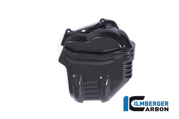 Pokrywa lewej strony wałka rozrządu - połysk do DUCATI Panigale V4 R (2019-2021) ILMBERGER ZAL.006.DV4RG.K