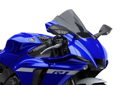 Szyba sportowa PUIG do Yamaha YZF R1 2020-2025