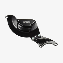 Bonamici osłona dekla (prawa strona) -  (sprzęgła) Yamaha YZF R3 15-23