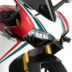 BOCZNE SPOILERY DOCISKOWE DUCATI PANIGALE 899/1199