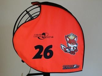 Osłony termiczne Tyrex na koce grzewcze