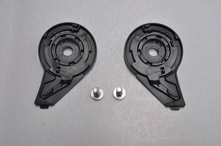 Mocowanie Szyby Do Kasku Motocyklowego Ozone FP-01 NS