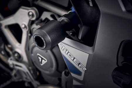 Evotech Performance crash pady - Triumph Tiger 1200 GT Explorer (2022+)