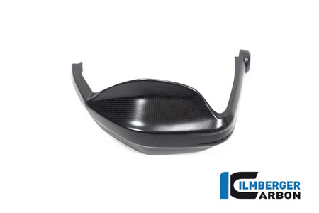 Ochraniacz dłoni lewy - matowy Ducati Multistrada V4 / V4S (od 2020) ILMBERGER HPL.102.M421M.K