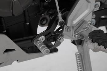 DŹWIGNIA ZMIANY BIEGÓW SW-MOTECH YAMAHA TÉNÉRÉ 700 (19-)