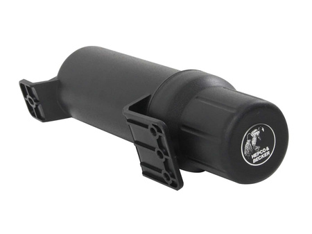 Toolbox for side carrier Cutout, Lock-it and permanent mounted universal kit