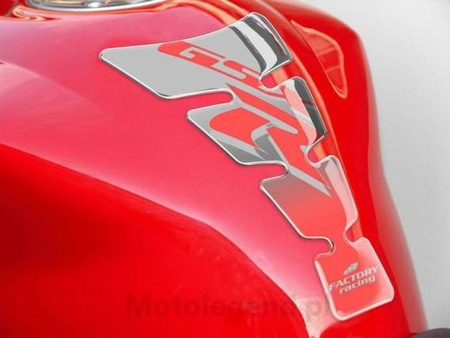 TANKPAD PUIG SPIRIT DO SUZUKI GSXR