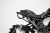 STELAŻ BOCZNY SLC PRAWY SW-MOTECH HONDA CB 1000 R (18-) BLACK