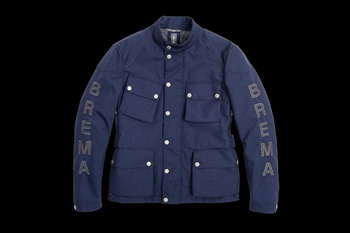 Brema Silver Vase GT H2Out