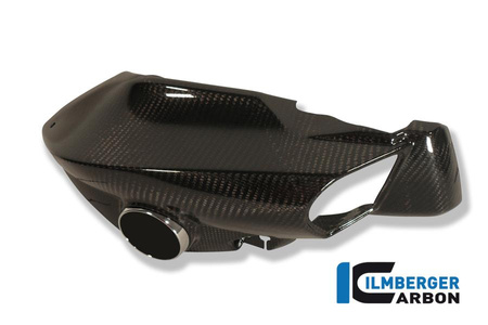 Kanał powietrzny prawy carbon - BMW K 1200 R (2005-2008) ILMBERGER WKR.012.K120R.K