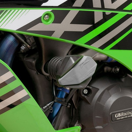 Crash pady PUIG do Kawasaki ZX10R / RR 2011-2025