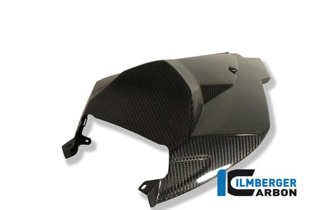 Jednomiejscowa owiewka siedzenia (monoposto) - carbon do BMW S 1000 RR Strasse (2009-2011) ILMBERGER SIO.015.S100S.K