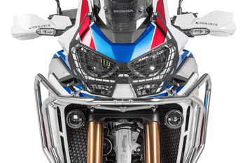 Zestaw pomocniczych reflektorów LED przeciwmgielne / przeciwmgielne do Honda CRF1100L Adventure Sports