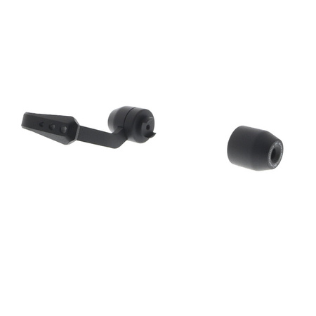 EP Aprilia RS660 Brake Lever Protector Kit (2021+) (PRN015263-015266-01) - EVOTECH PERFORMANCE